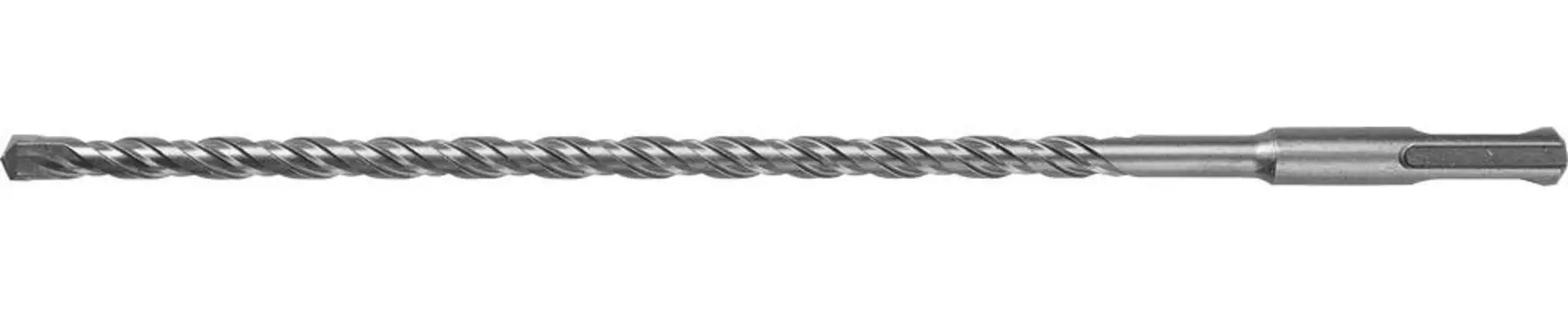 Бур Зубр SDS-plus 29315-260-08 8х260 мм