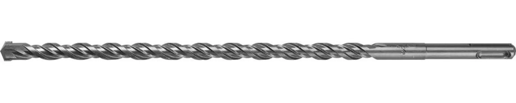 Бур Зубр SDS-plus 29315-310-10 10х310 мм