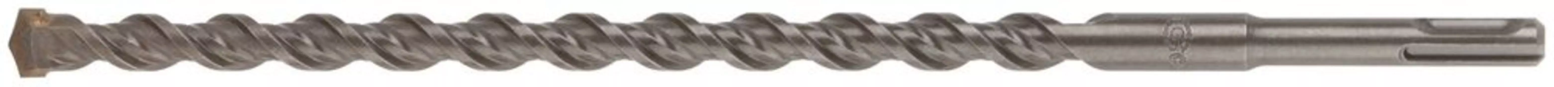 БурCutop Profi Plus 49-14310 двойная спираль, три пылеотводящие кромки, 14 x 310 мм