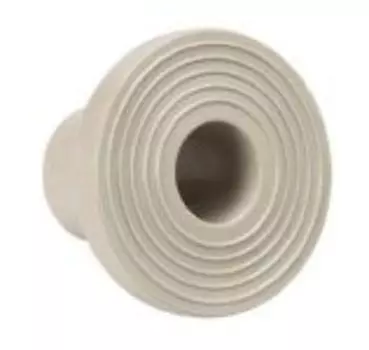 Буртик под фланец полипропиленовый EKOPLASTIK