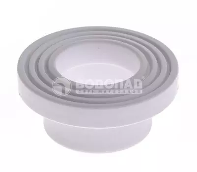 Буртик под фланец полипропиленовый BLUE OCEAN