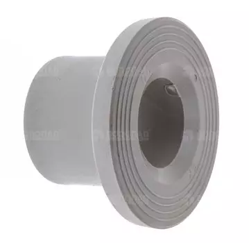 Буртик под фланец полипропиленовый EKOPLASTIK