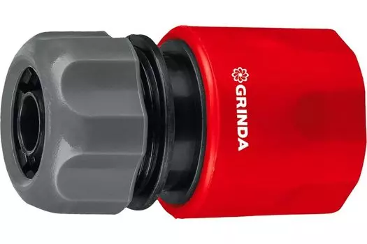 Быстросъёмный соединитель GRINDA