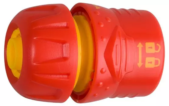 Быстросъёмный соединитель GRINDA