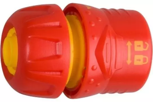 Быстросъёмный соединитель GRINDA