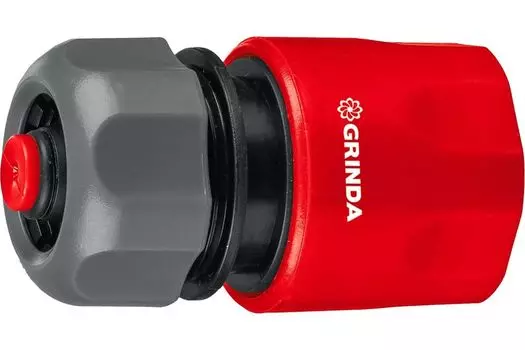 Быстросъёмный соединитель GRINDA