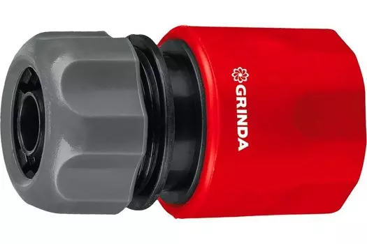 Быстросъёмный соединитель GRINDA