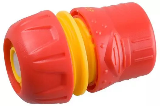 Быстросъёмный соединитель GRINDA