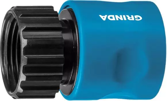 Быстросъёмный соединитель GRINDA