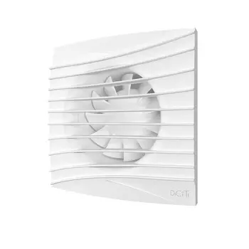 Бытовой вентилятор DICITI