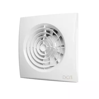 Бытовой вентилятор DICITI