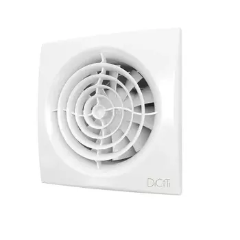 Бытовой вентилятор DICITI