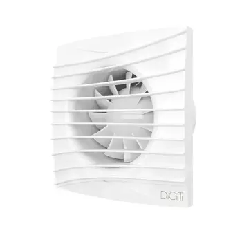 Бытовой вентилятор DICITI
