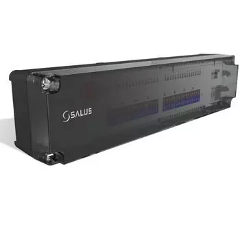 Центр коммутации SALUS