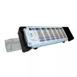 Центр коммутации SALUS