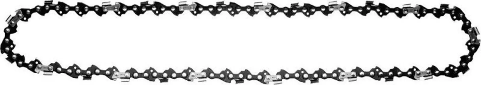 Цепь для бензопил Зубр 70301-35 1 шаг 3/8 паз 1.3 мм 53 звена