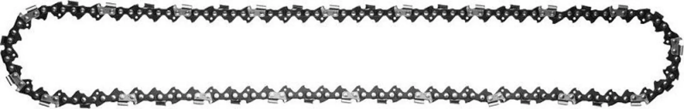 Цепь для бензопил Зубр 70303-50 3 шаг 0.325 паз 1.3 мм 78 звеньев