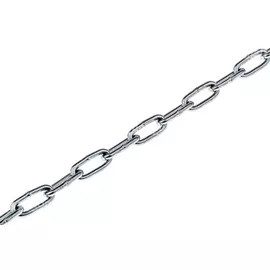 Цепь короткозвенная GIBAX