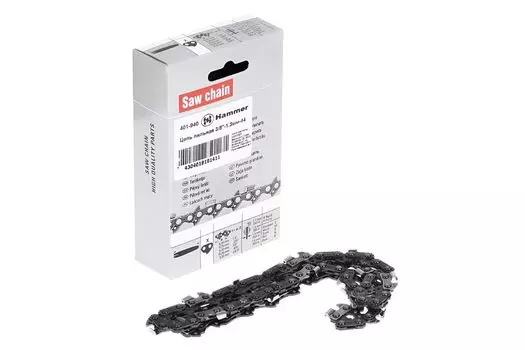 Цепь пильная HAMMER