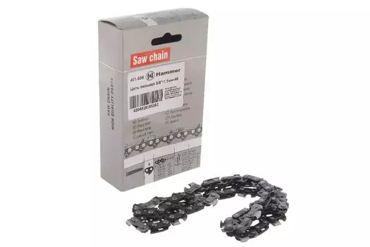 Цепь пильная HAMMER