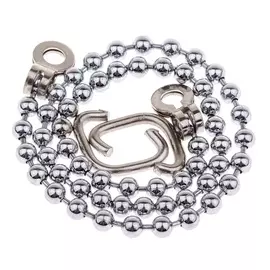 Цепочка для пробки 25см Mc Alpine