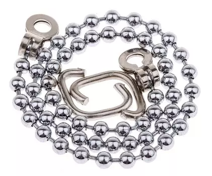 Цепочка для пробки 25см Mc Alpine