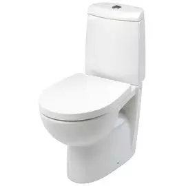 Чаша для унитаза ROCA