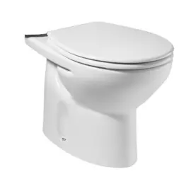 Чаша унитаз-компакт ROCA