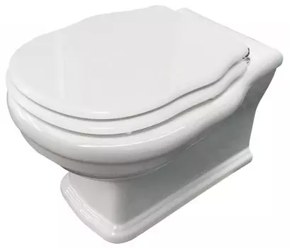 Унитаз подвесной BELBAGNO