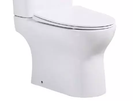 Чаша унитаза BELBAGNO