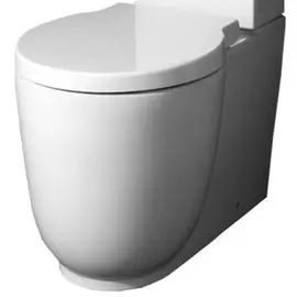 Чаша унитаза BELBAGNO