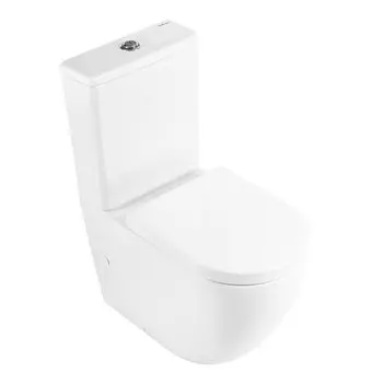 Чаша унитаза BELBAGNO