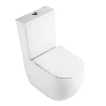 Чаша унитаза BELBAGNO