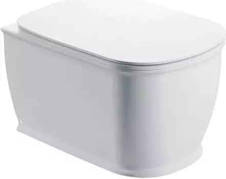 Унитаз подвесной BELBAGNO