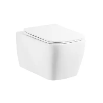 Унитаз подвесной BELBAGNO