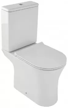 Чаша унитаза JACOB DELAFON