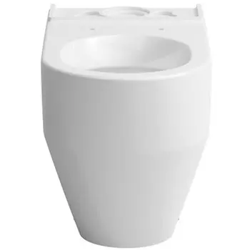 Чаша унитаза LAUFEN