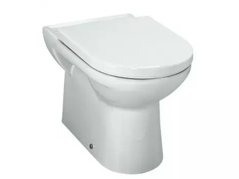 Чаша унитаза LAUFEN