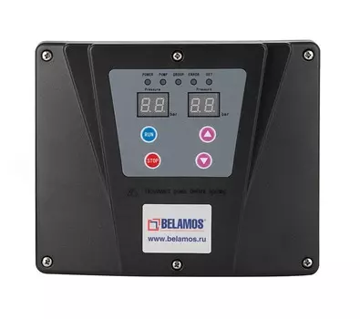 Частотный преобразователь BELAMOS