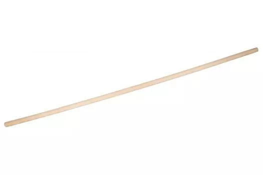 Черенок деревянный 68432, 25х1200 мм, 1 сорт