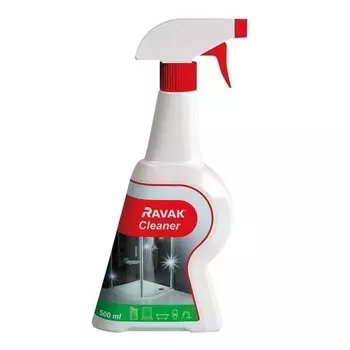 Чистящее средство RAVAK
