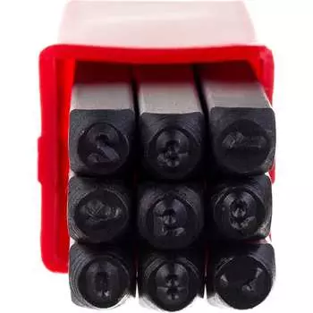 Цифровые клейма Gigant