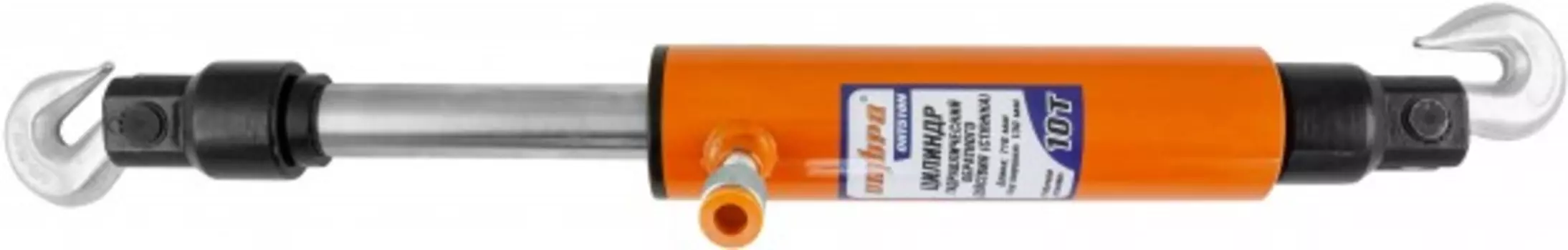 Цилиндр гидравлический Ombra