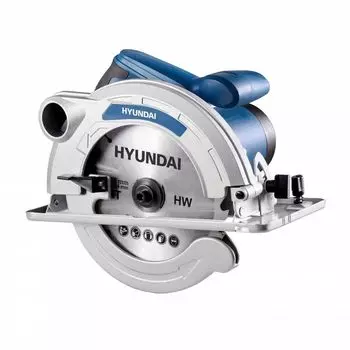 Циркулярная пила HYUNDAI