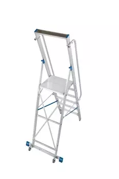 Cтремянка KRAUSE