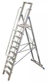 Cтремянка KRAUSE