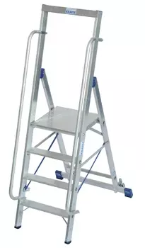 Cтремянка KRAUSE