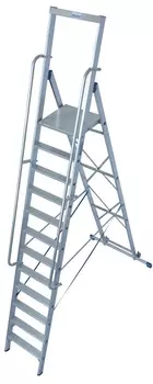 Cтремянка KRAUSE