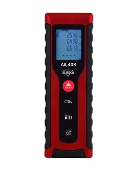 Дальномер ELITECH
