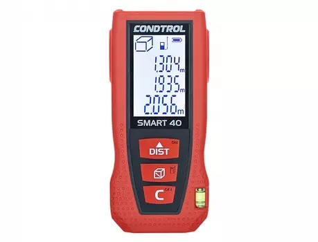 Дальномер лазерный CONDTROL